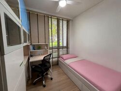 Sol Acres (D23), Condominium #606349681